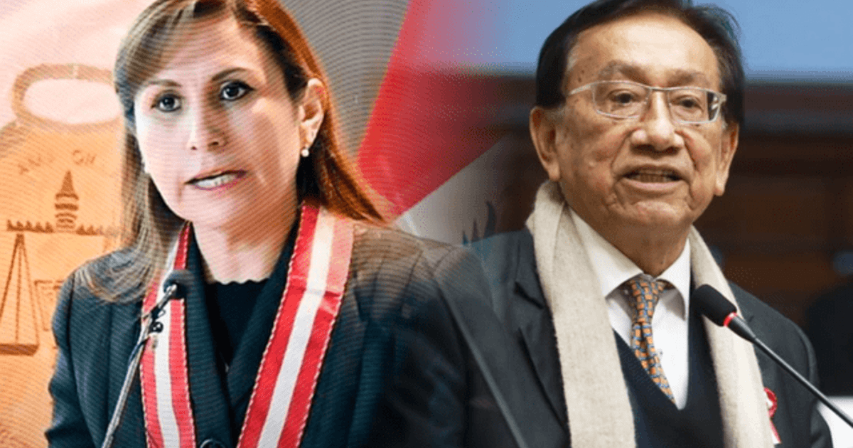 Prosecutor of the Nation presents constitutional complaint against Patricia Benavides and Congressman José Balcázar for bribery