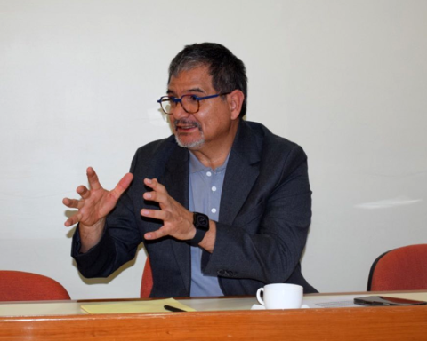 Prosecutor's Office cites the 'Civil Cabinet' that appears in Government's documentary and threatens apprehensions