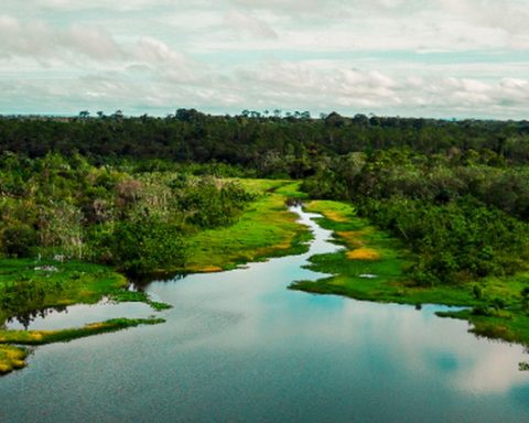 Protection area will have ecological trail and community -based tourism