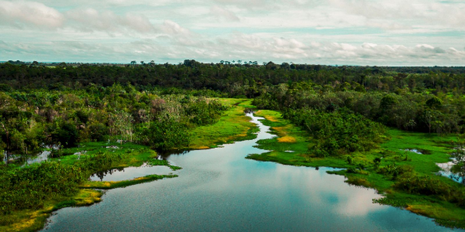 Protection area will have ecological trail and community -based tourism