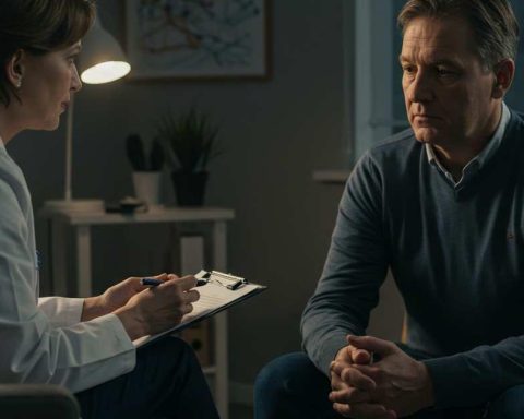 Psychiatry Association asks for financial stability to professionals and continuity of services in Salu