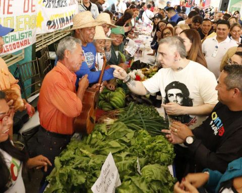 Public Ministry reaches record figures in citizen care