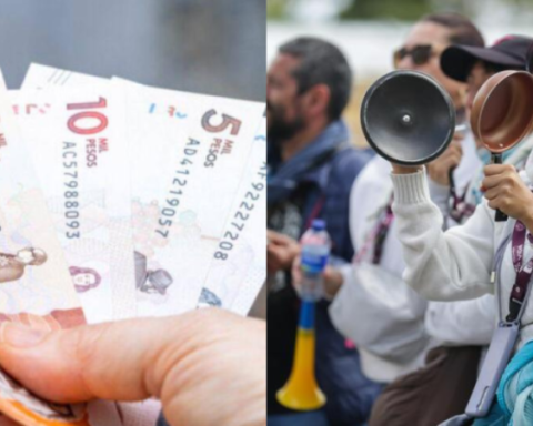 Public employee salary: Until when does the deadline for agreed?