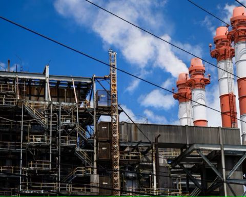 Puerto Rico: Chronicle of a general blackout announced