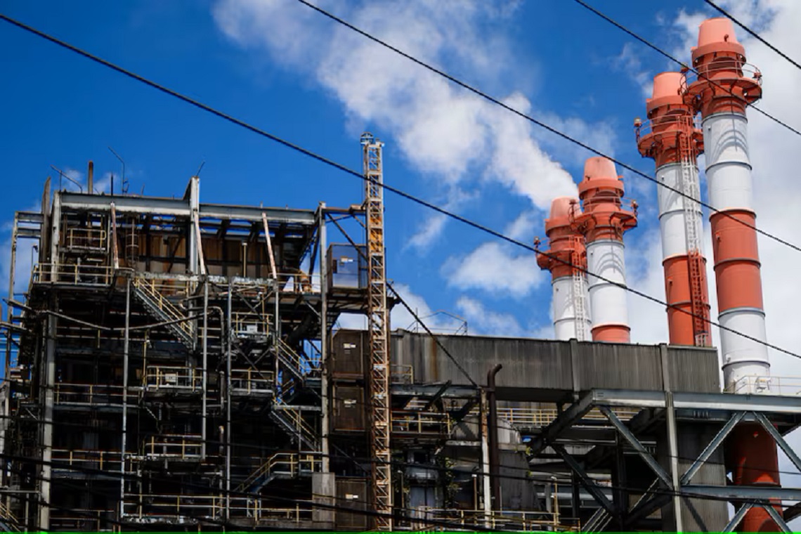 Puerto Rico: Chronicle of a general blackout announced