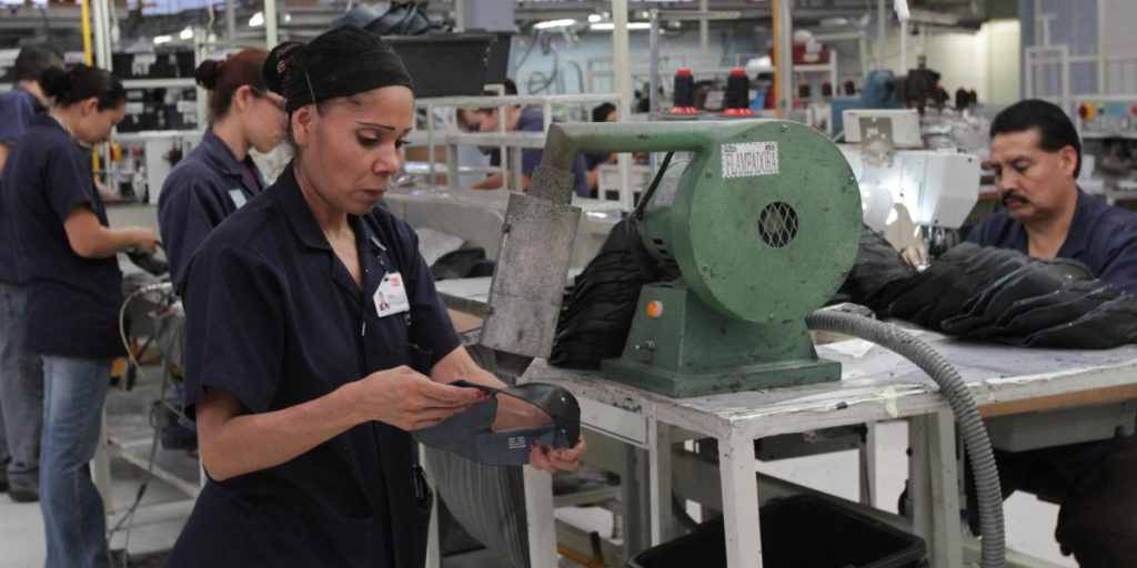 Querétaro accumulates investment ads for 697 million dollars