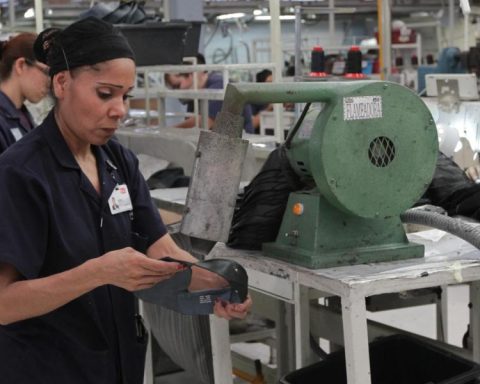 Querétaro accumulates investment ads for 697 million dollars