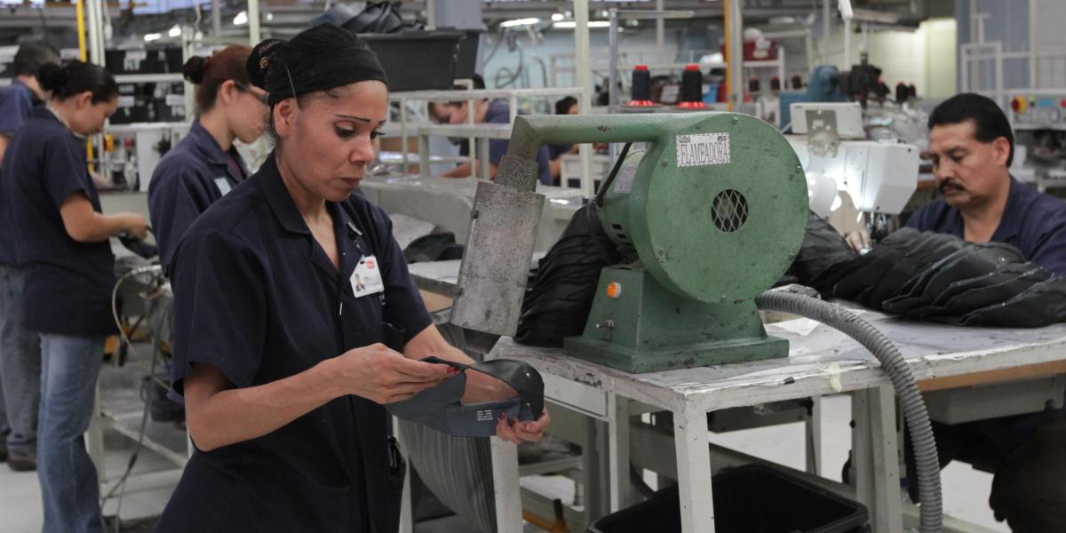 Querétaro accumulates investment ads for 697 million dollars