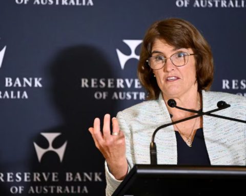RBA INTEREST RATES CUT: RBA SET TO CUT INEST RATES AMID TRAD WAR CONCERNS