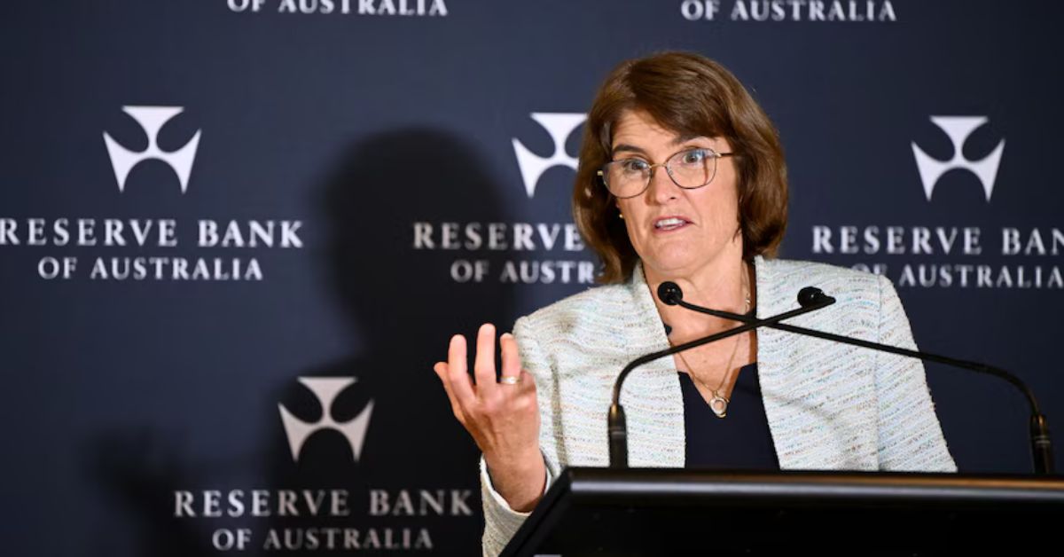 RBA INTEREST RATES CUT: RBA SET TO CUT INEST RATES AMID TRAD WAR CONCERNS
