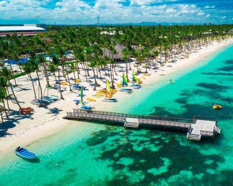 RD es nominada como principal destino del Caribe