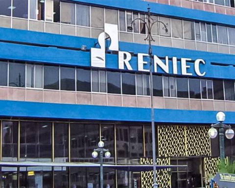 RENIEC announces changes after complaint of data filtration of more than 15 million Peruvians