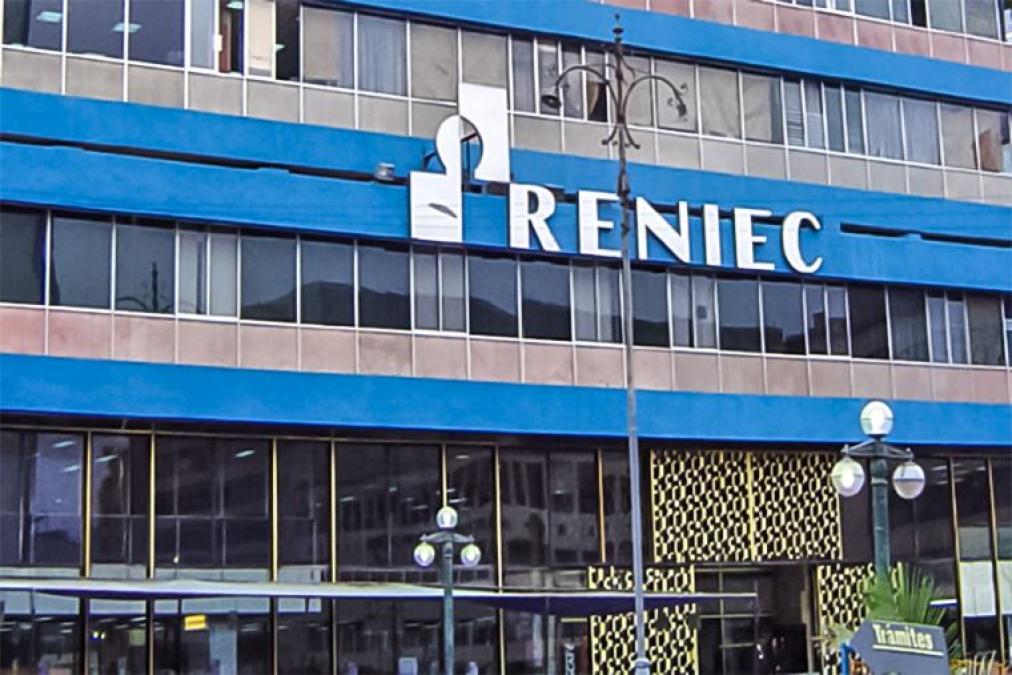 RENIEC announces changes after complaint of data filtration of more than 15 million Peruvians