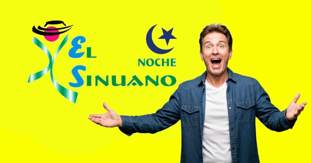 RESULTS OF THE NIGHT SINUANO LOTTERY, SATURDAY, APRIL 12: WINNING NUMBERS