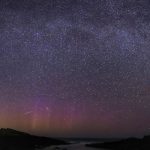 Rain of tender meteors will be more intense in the coming days