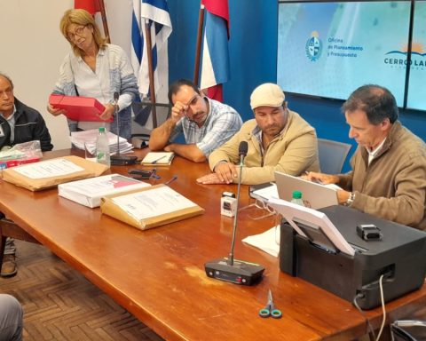 Rambla Juana de Ibarbouroou