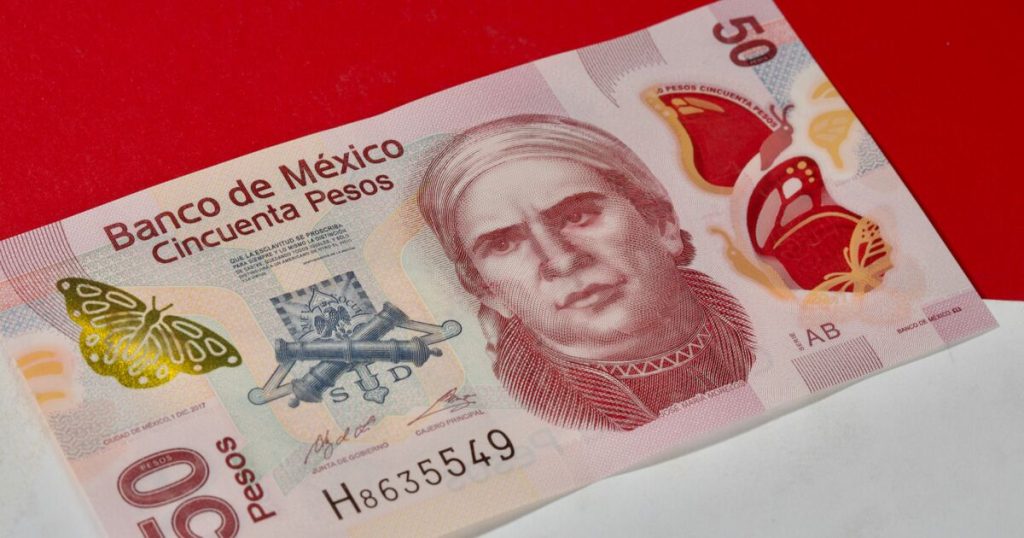Recession opens land to Banxico to cut the rate up to 7.50%