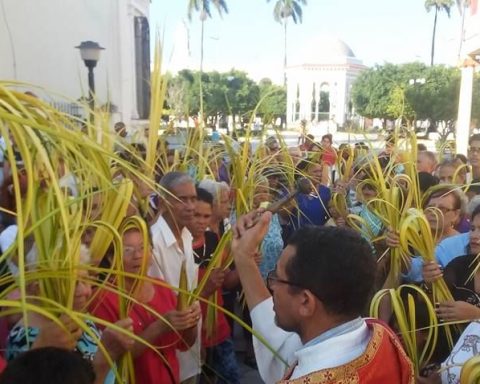 Cuba, procesiones, Semana Santa