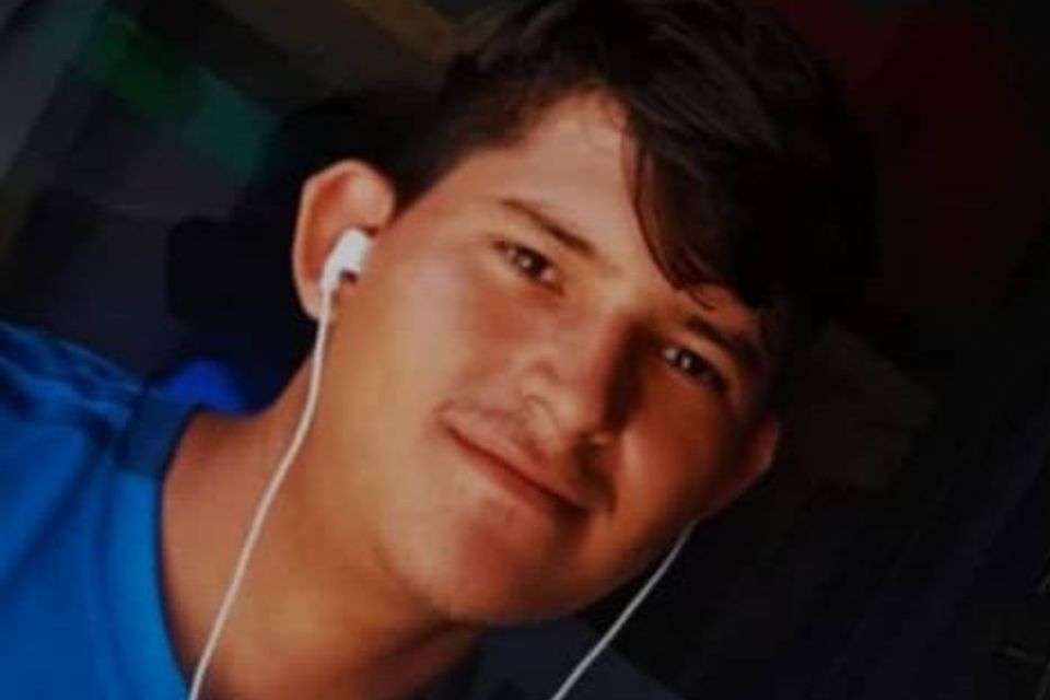 Jesús Gabriel Useche