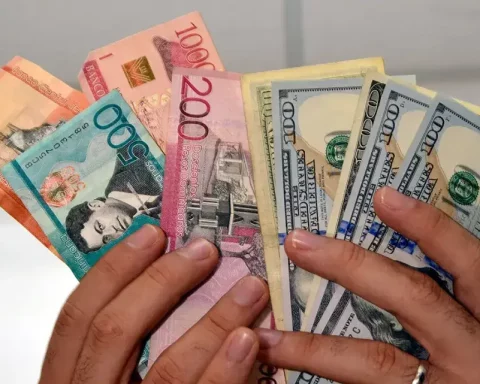 Remesas alcanzaron los US$1,852.6 millones: conozca los países de donde más se recibieron