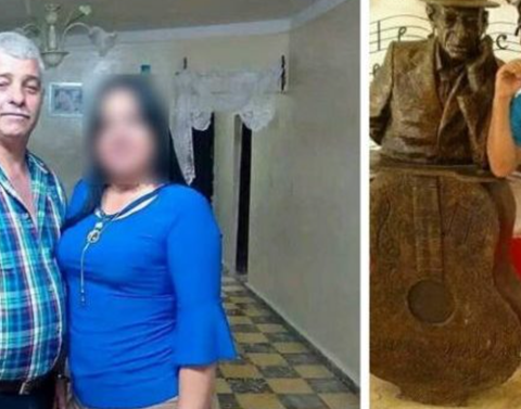 represor, Cuba, Estados Unidos, mayor Eduardo, parole