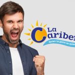 Result of the Night Caribbean draw this Sunday, April 20, 2025 in Colombia