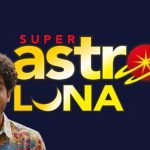 Results of the Astro Luna Lottery today, Monday, April 21, 2025: Numbers and winning sign