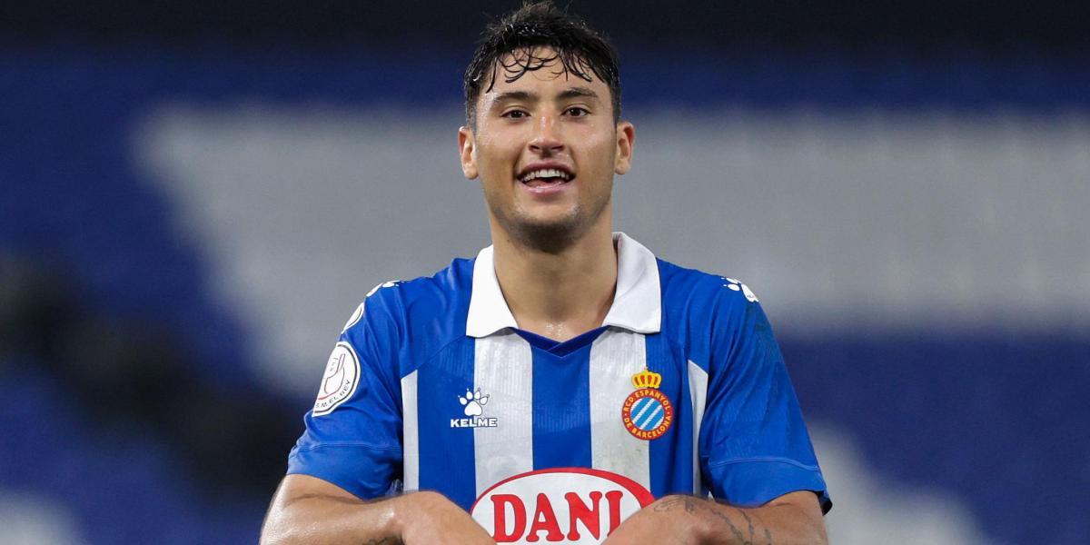 River Plate asks Alejo Veliz