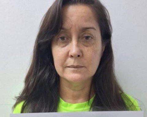 Rocío San Miguel encarcelada 9 diciembre 2024