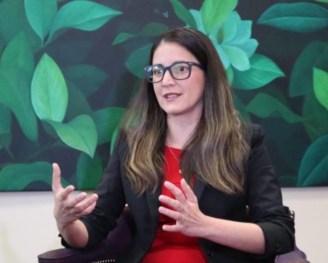 Rosa María Payá, Trump candidate for the IACHR: "I want to bring the voices of the victims"