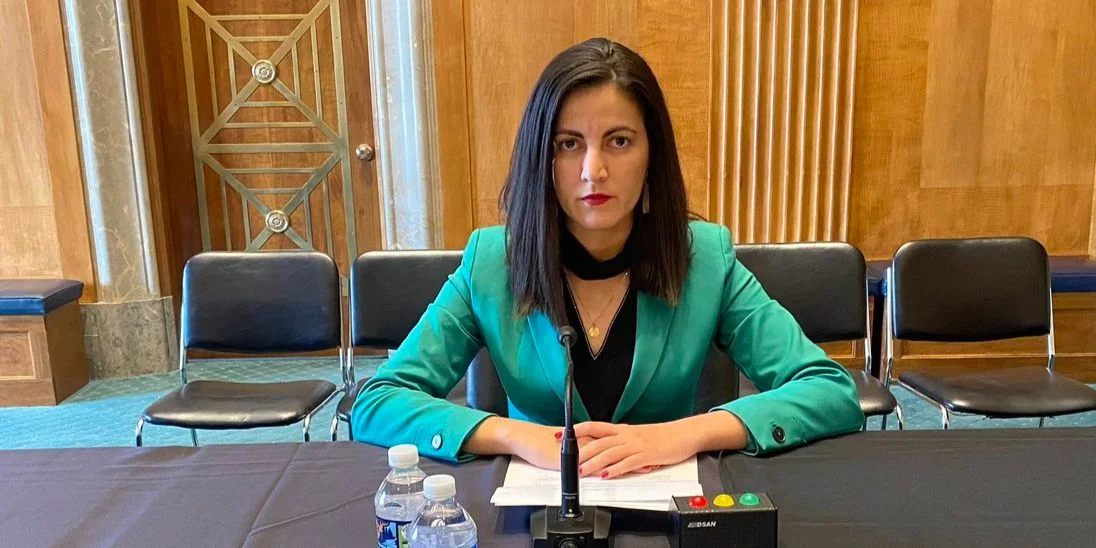 Rosa María Payá
