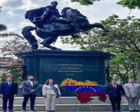 Ruling commemorates the 215th anniversary of the "first cry" of Independence of Venezuela