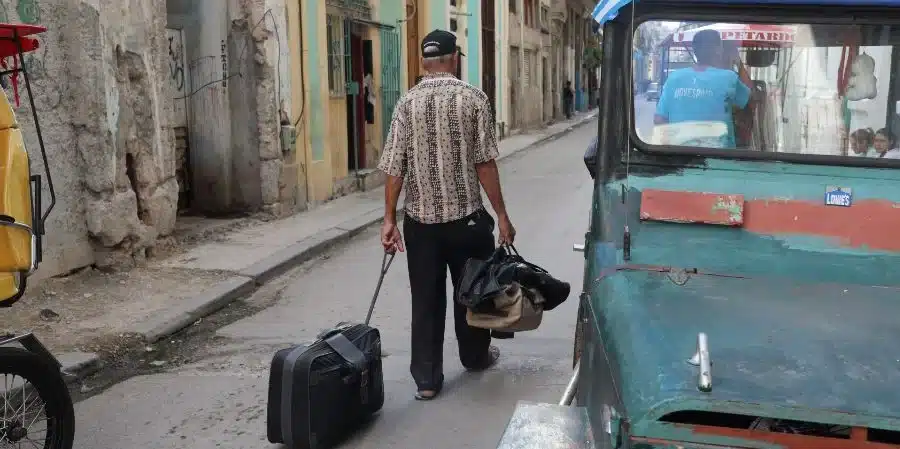 La Habana, Cuba