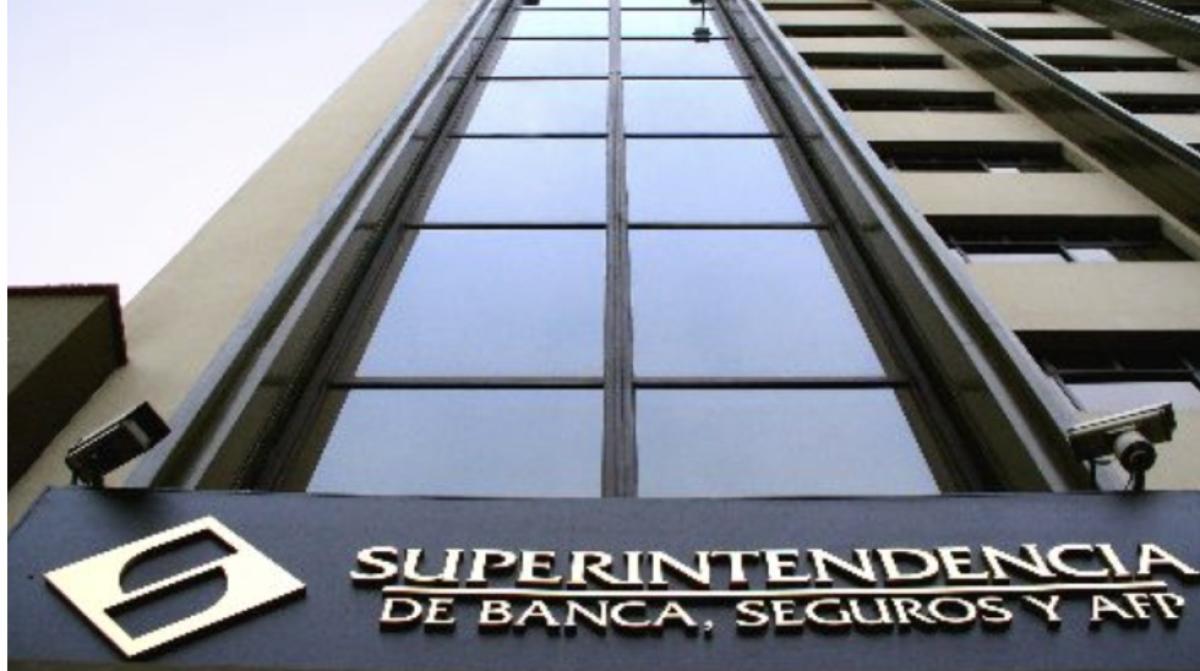 SBS declares the dissolution of another savings and credit cooperative: which one is it?