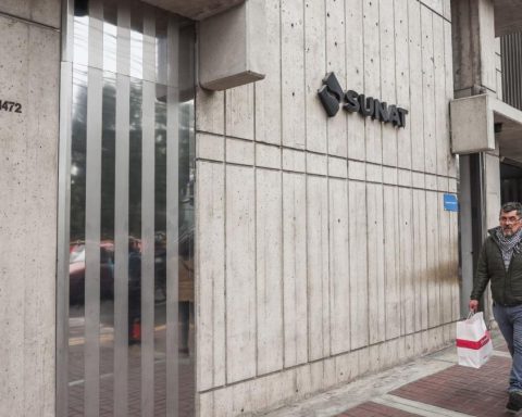 SUNAT: How to make payment of fractionation fees virtually?