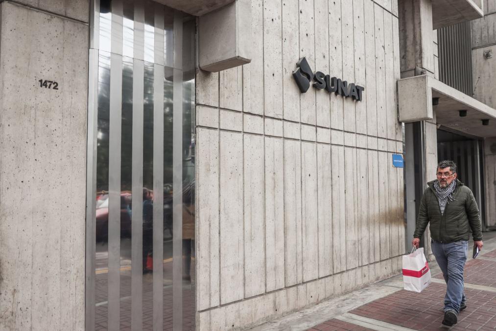 SUNAT: How to make payment of fractionation fees virtually?