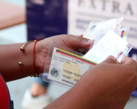 Saime extends card renewal days without appointment until May 17