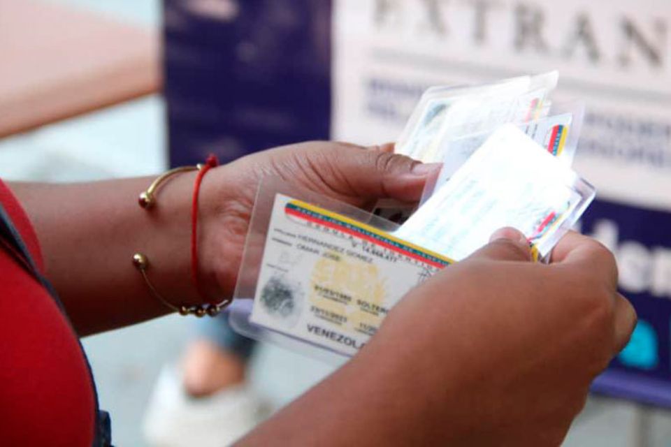 Saime extends card renewal days without appointment until May 17