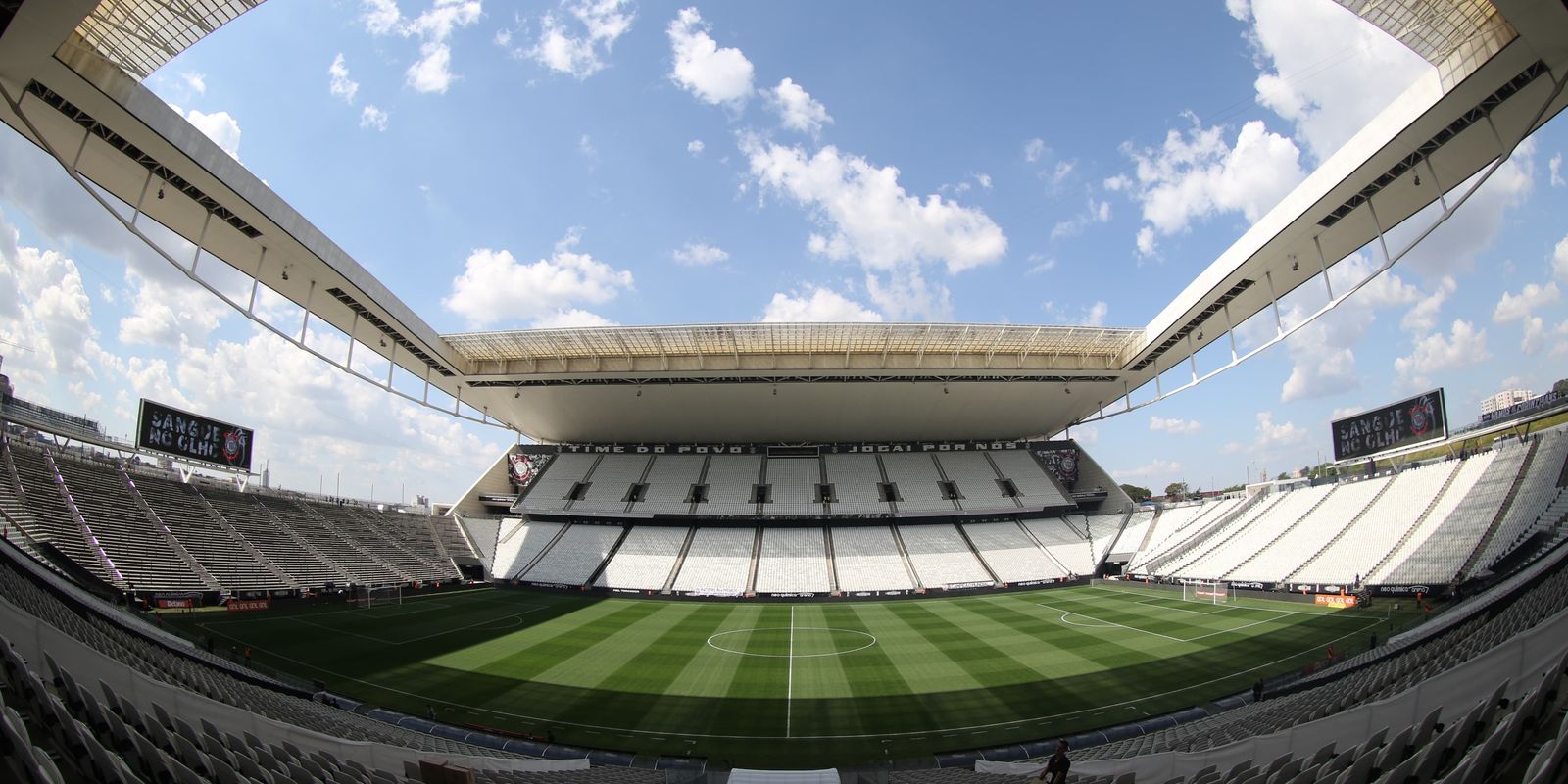 São Paulo receives next game of the national team
