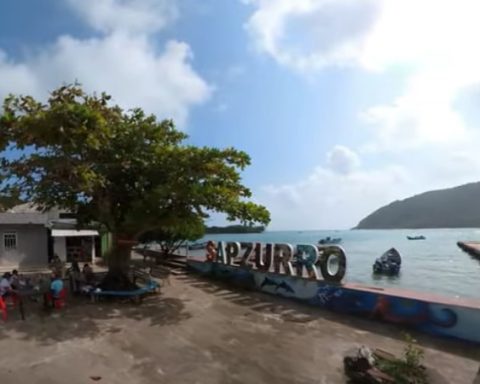Sapzurro: un paraíso oculto entre el caribe colombiano y la frontera panameña