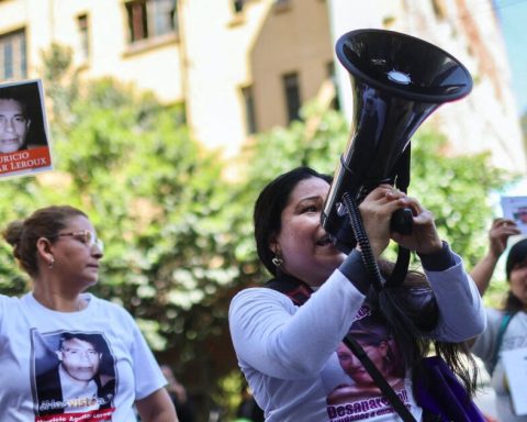 Search engines ask more than a panic button; They look for law similar to Colombia