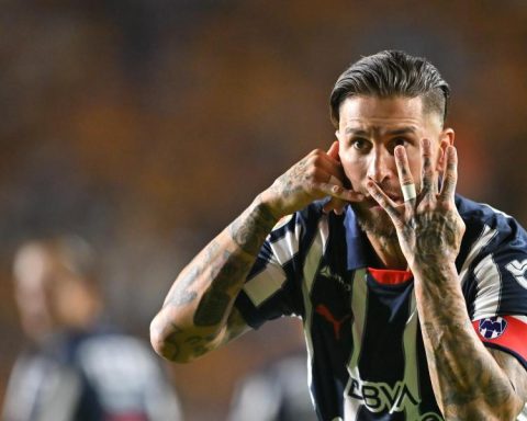 Sergio Ramos is not enough