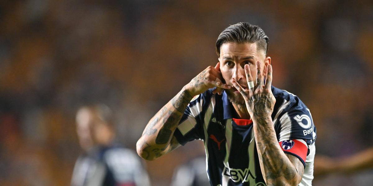Sergio Ramos is not enough