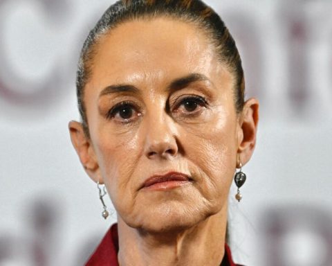 Sheinbaum will ask for banks to lower business loans