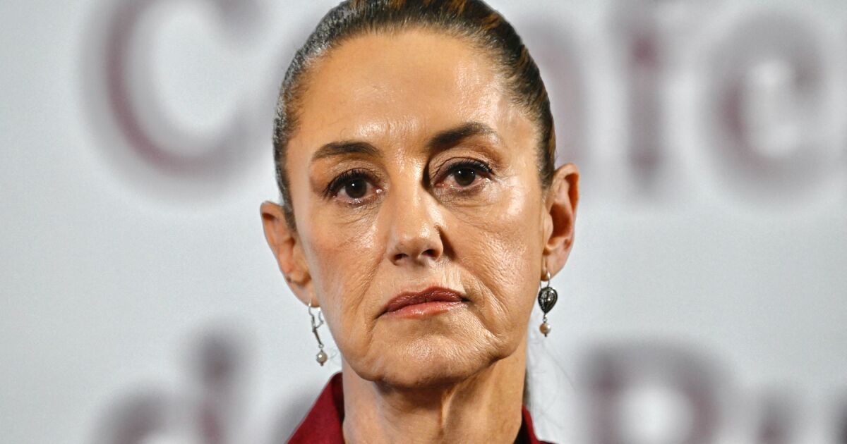 Sheinbaum will ask for banks to lower business loans