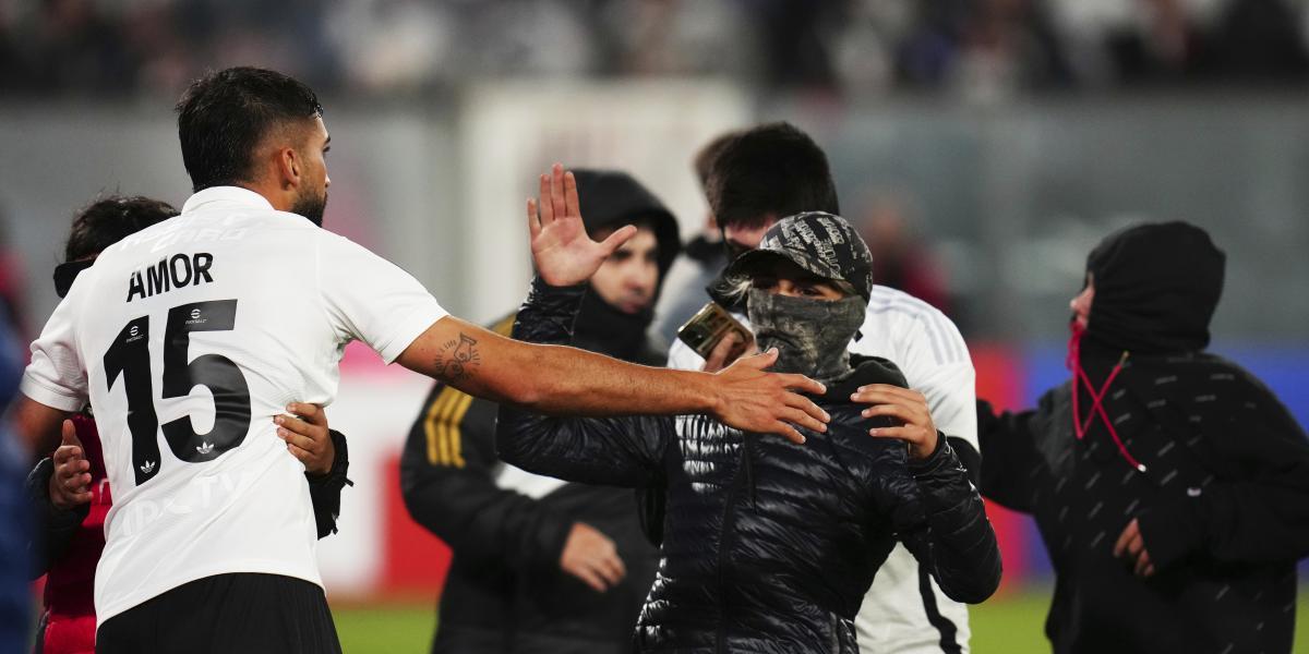 Shocking story about the death of two young fans, 18 and 13: a policeman, accused