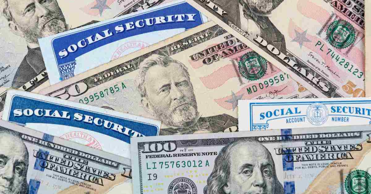 Social Security Payment on April 23: Who Receives Social Security Payment on Wednesday? Full List Explained