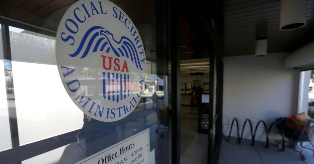 Social Security Administration