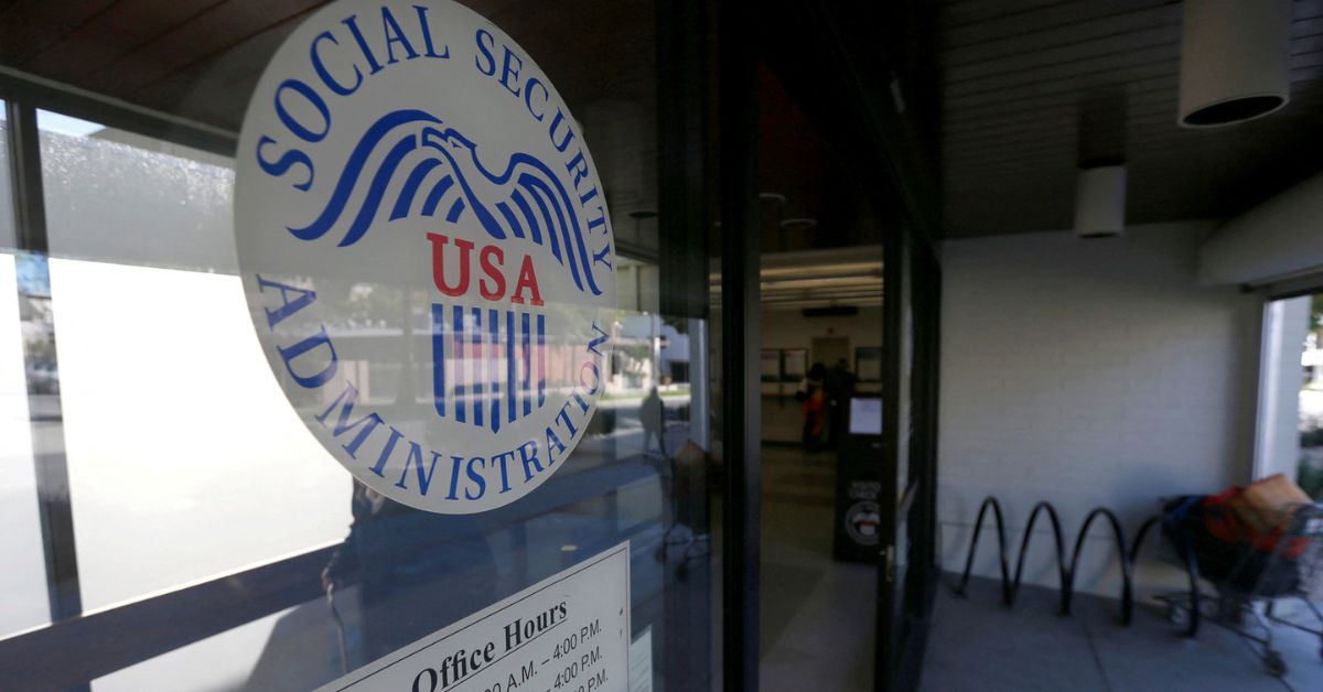 Social Security Administration