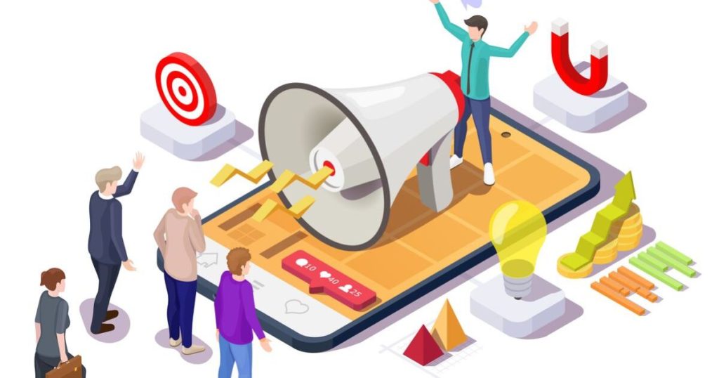 Social networks and their impact on the maximization of rights
